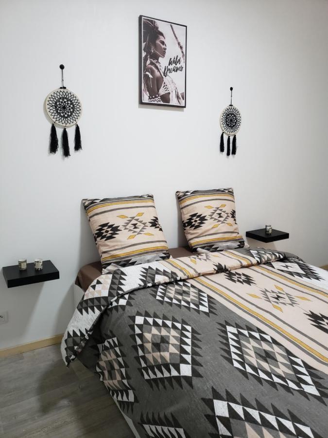 קורביל-אסונס Residence Dalimier #Hypercentre# מראה חיצוני תמונה