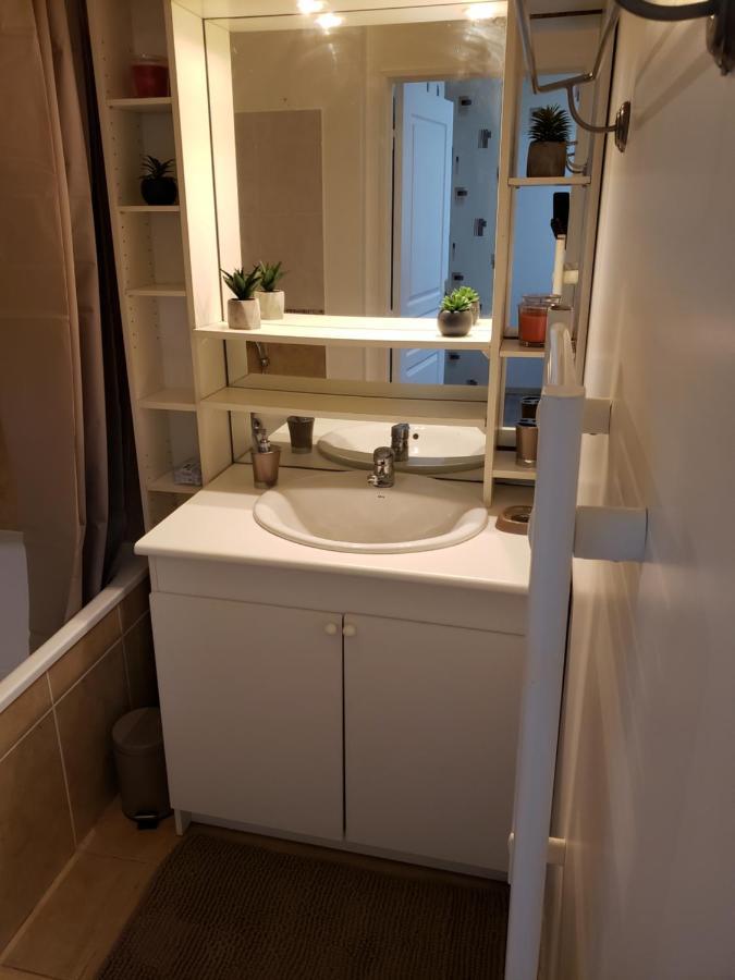 קורביל-אסונס Residence Dalimier #Hypercentre# מראה חיצוני תמונה