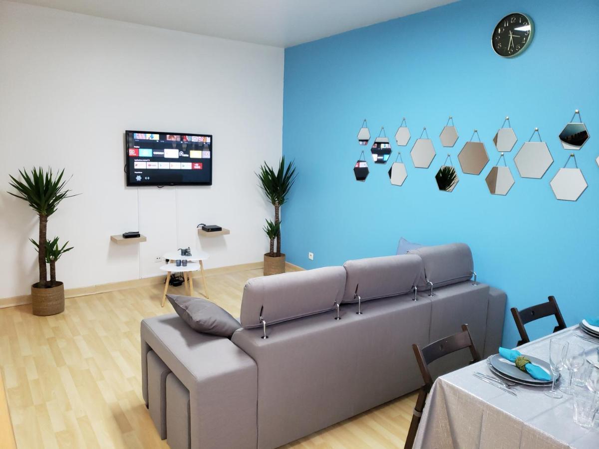 קורביל-אסונס Residence Dalimier #Hypercentre# מראה חיצוני תמונה