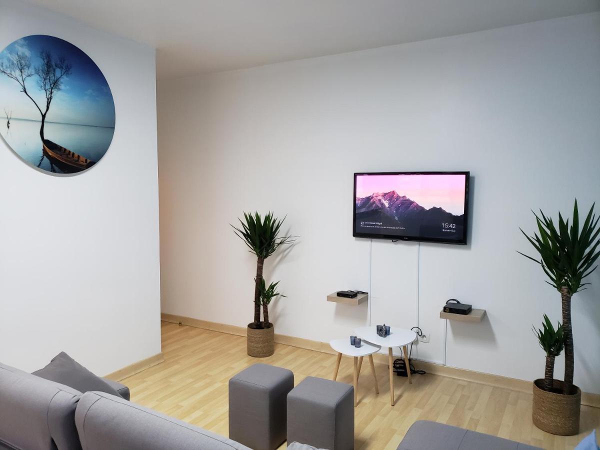 קורביל-אסונס Residence Dalimier #Hypercentre# מראה חיצוני תמונה